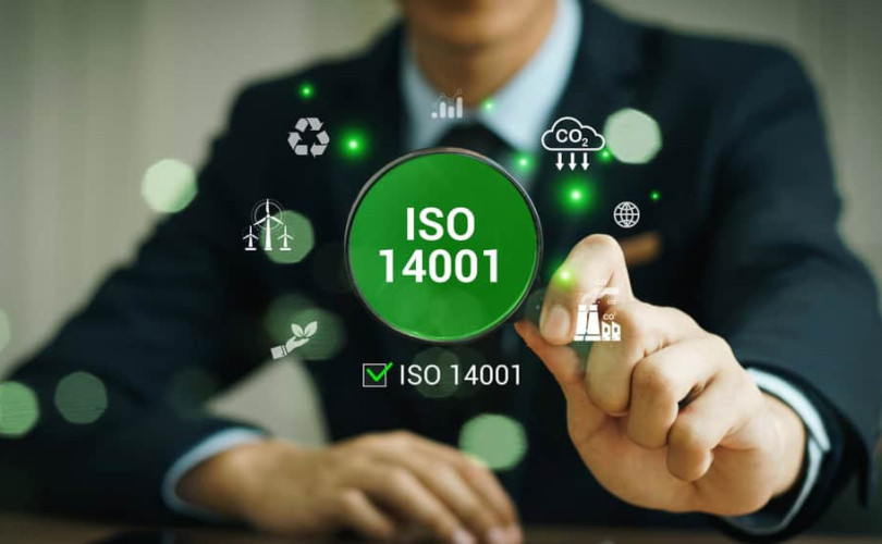 التخطيط والتطبيق والتوثيق لنظم الإدارة البيئيةISO 14001